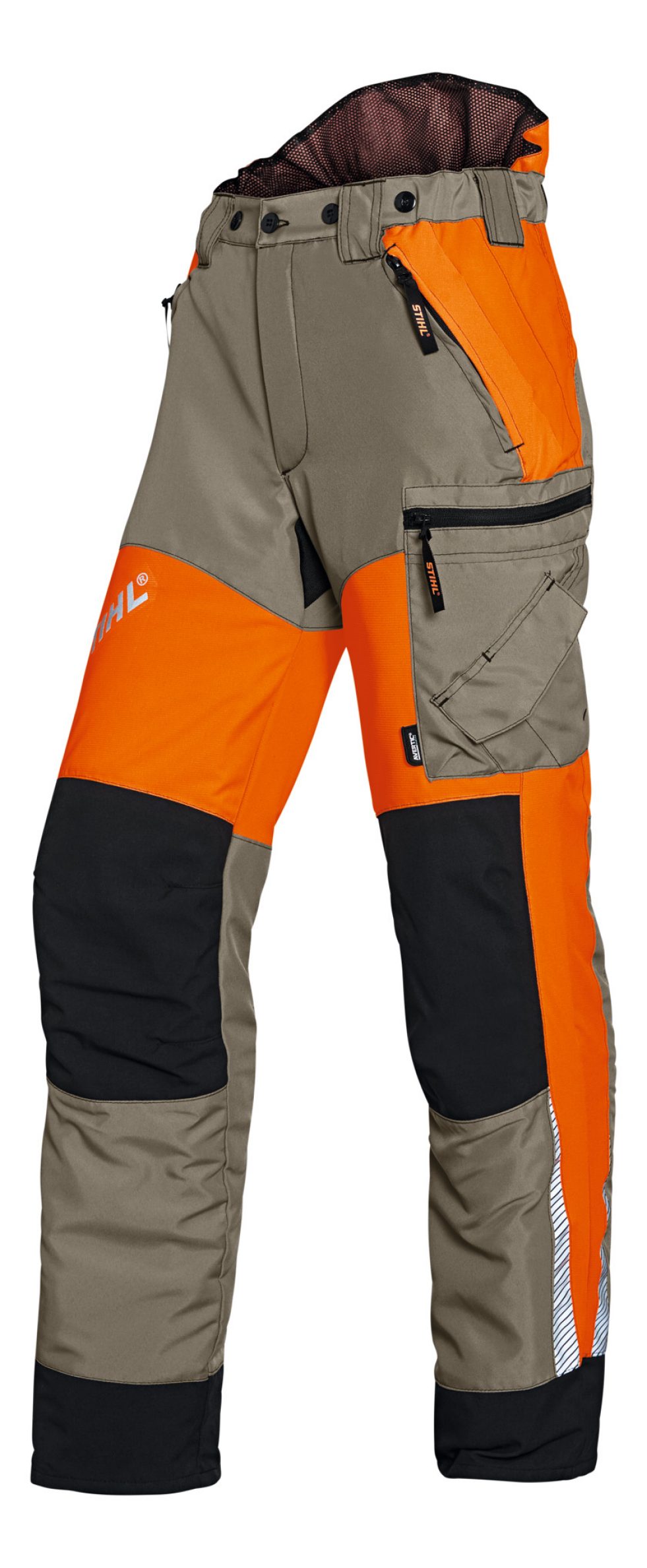 Stihl DYNAMIC VENT Bundhose