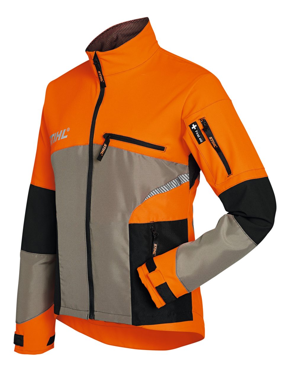 Stihl DYNAMIC VENT Jacke