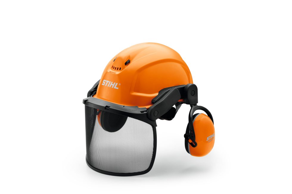 Stihl Helmset DYNAMIC X-Ergo