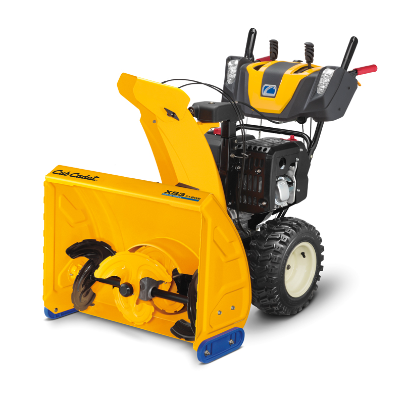 Cub Cadet XS3 71 SWE