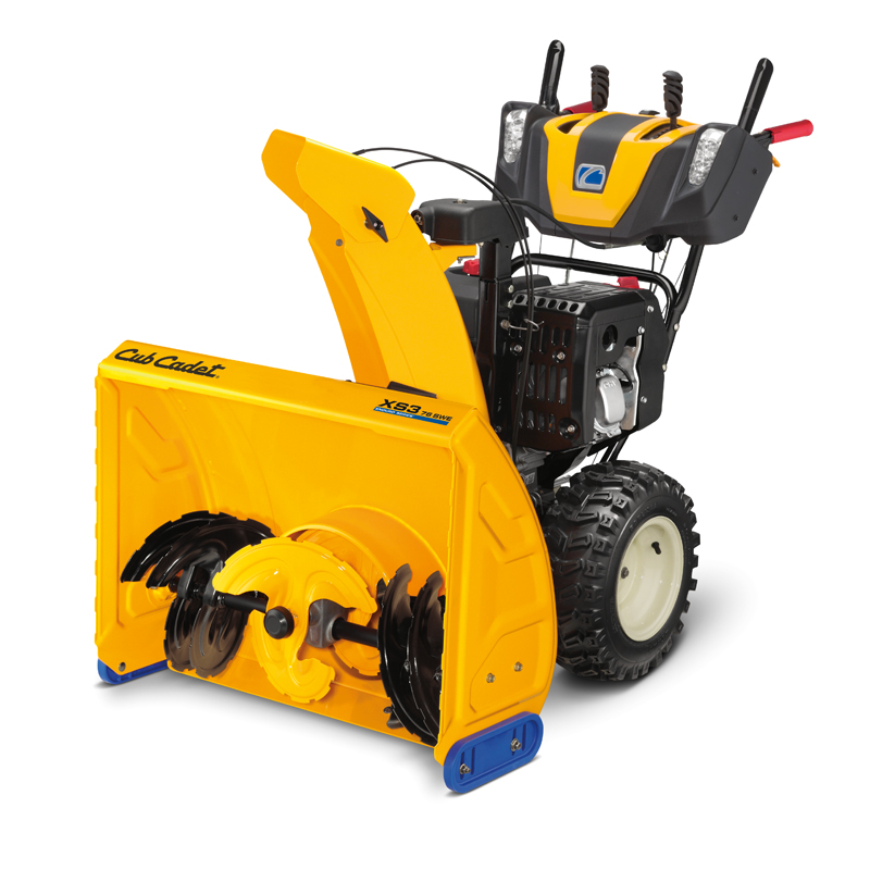 Cub Cadet XS3 76 SWE