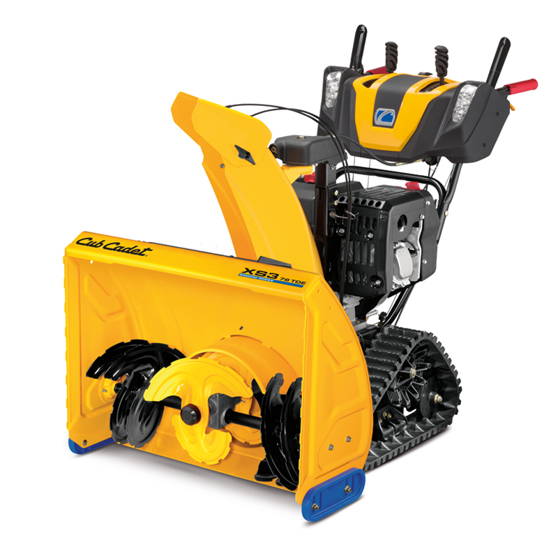 Cub Cadet XS3 76 TDE