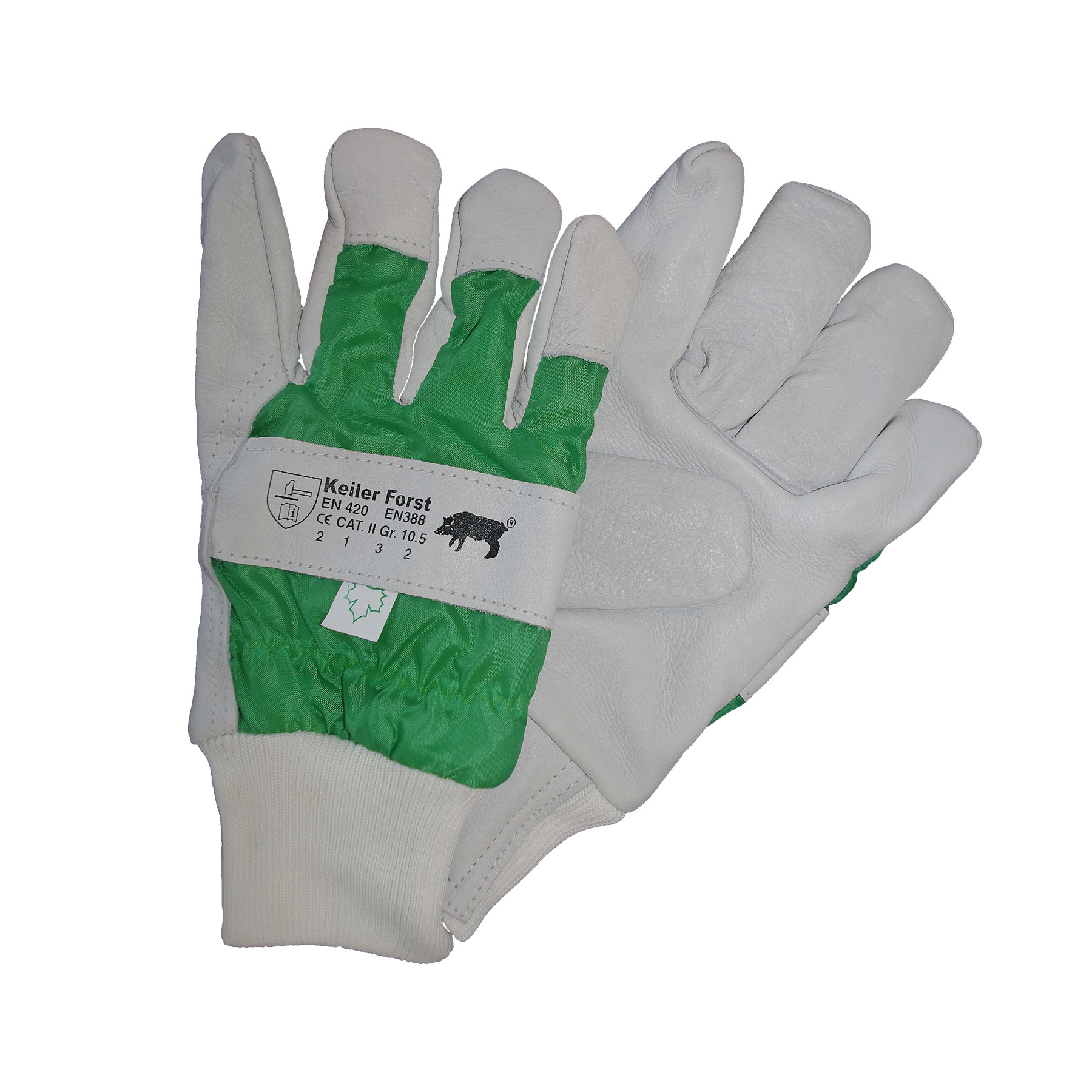 Handschuh Keiler Forst