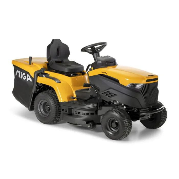 Stiga Estate 384 ST 450