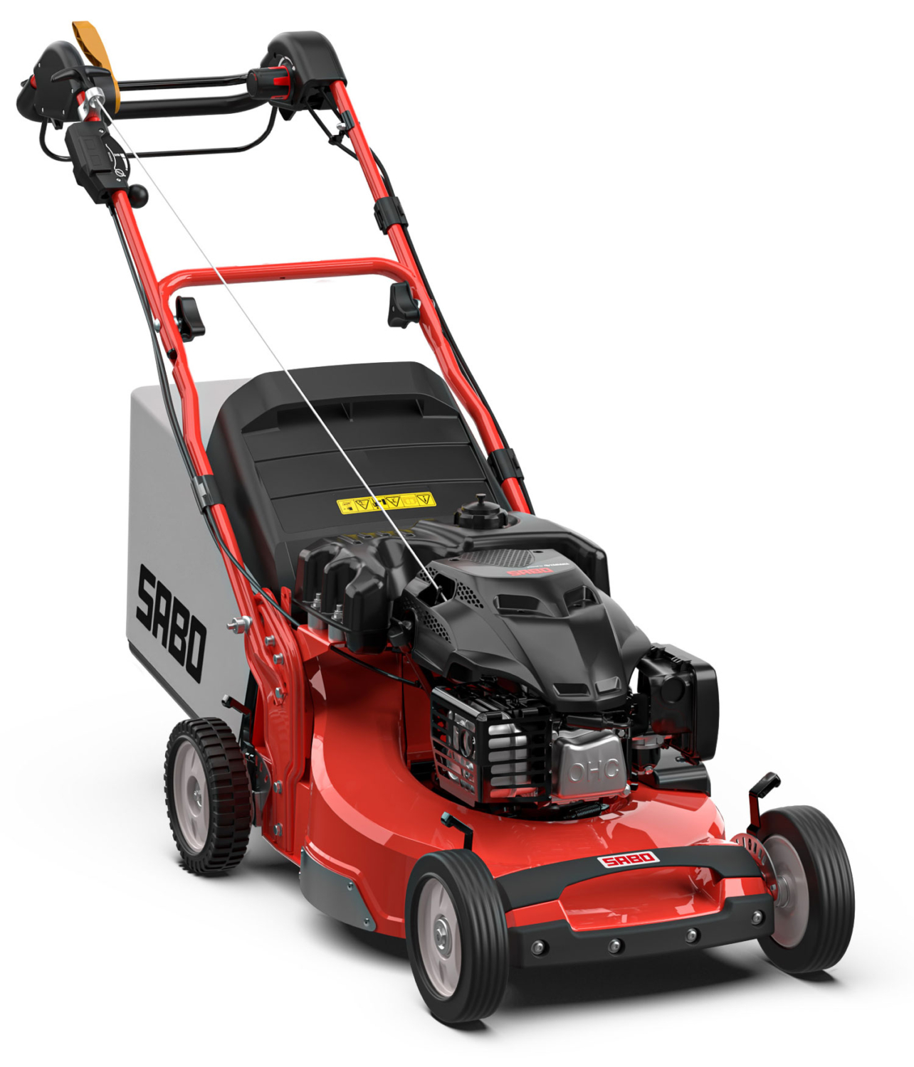 SABO 54-PRO K VARIO B PLUS