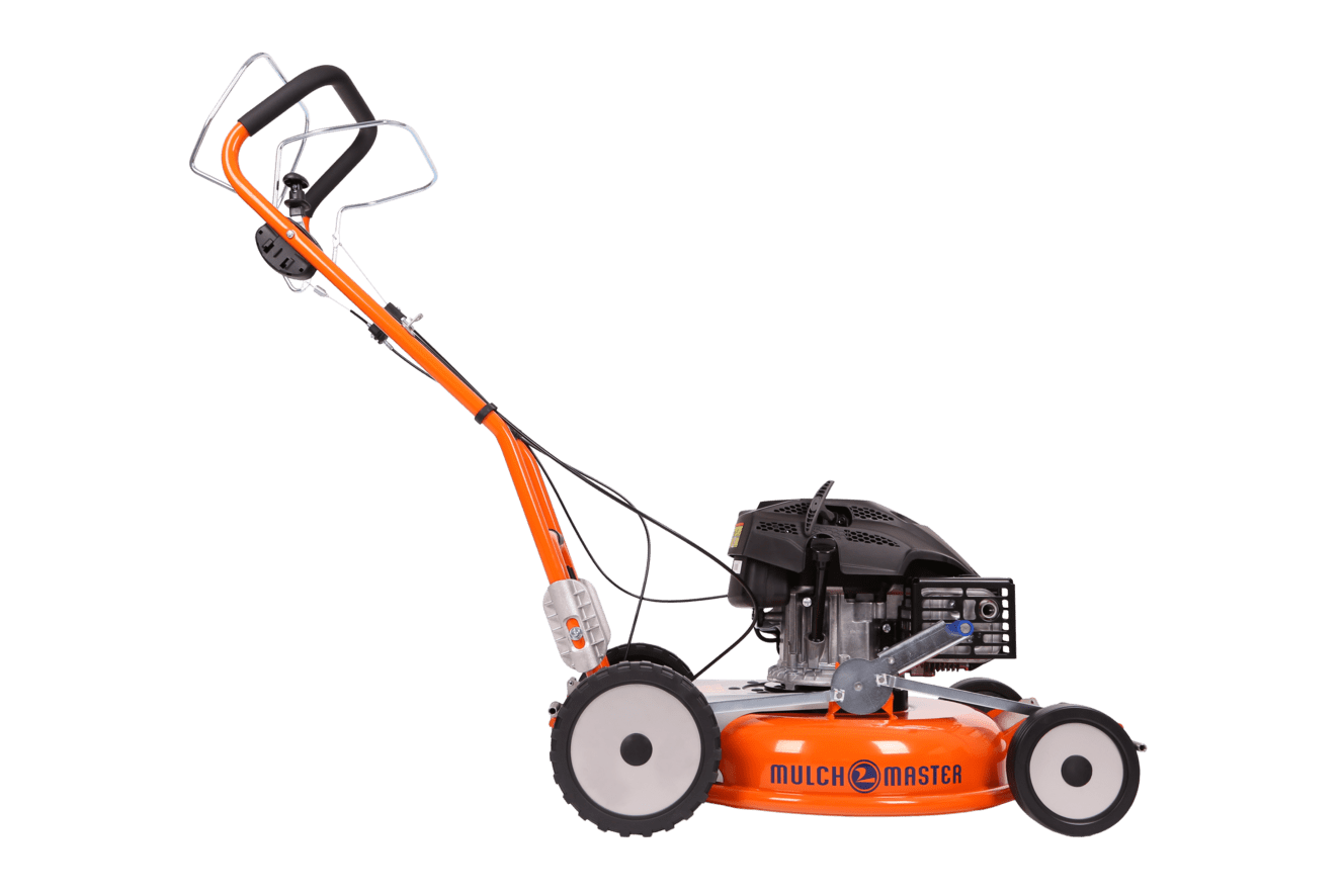 MULCHMASTER PM 53 A Kommunal