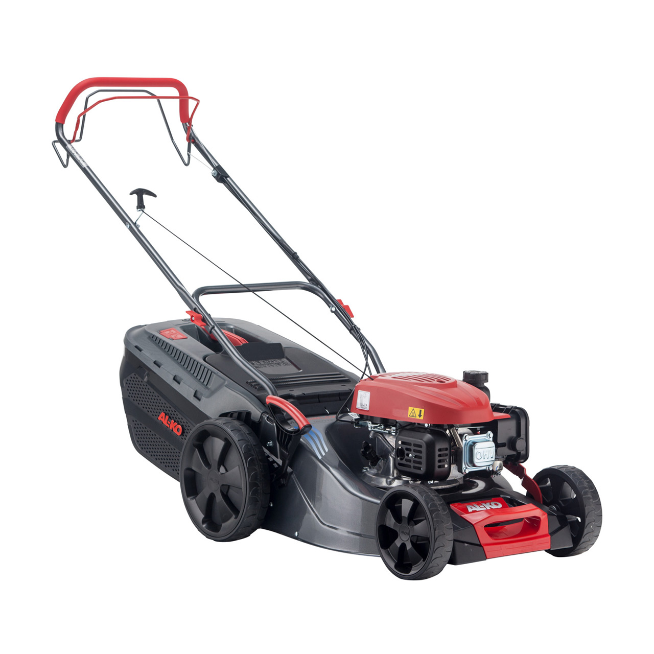 AL-KO Benzin-Rasenmäher Comfort 46.0 SP-A