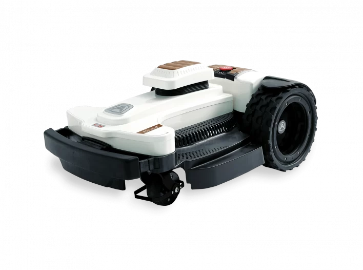 Ambrogio 4.36 Deluxe