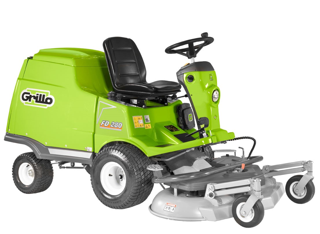 Grillo FD 280