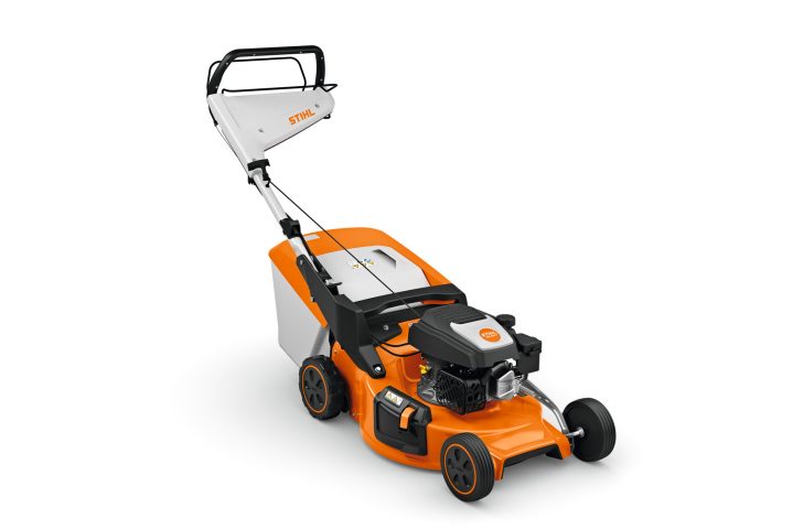 Stihl RM 253.3T