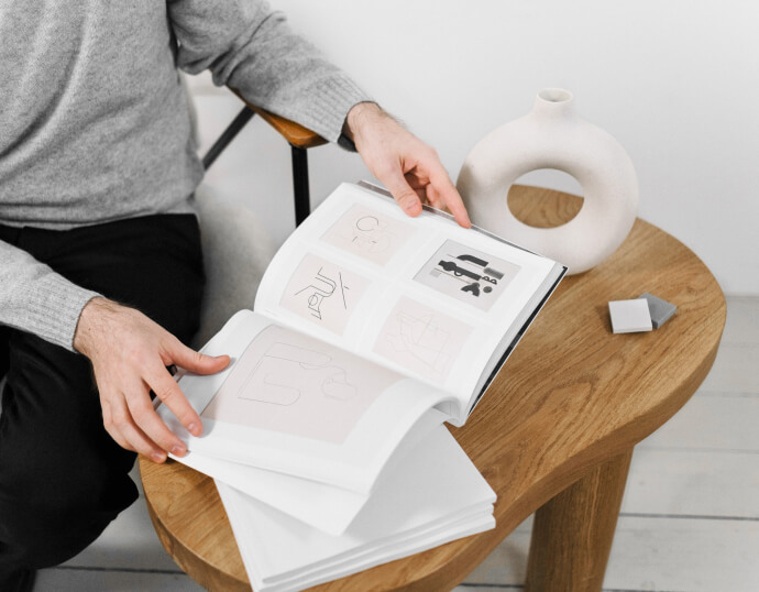 Meet The Team Behind Our Agency - Studiofy X Webflow Template