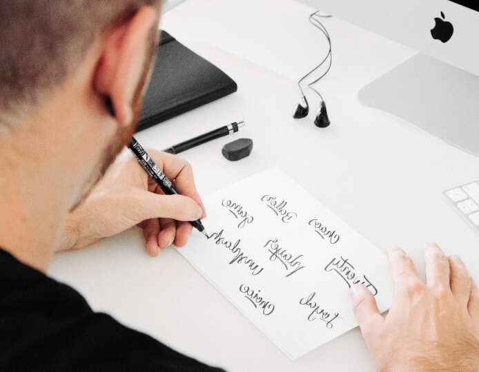 Meet The Team Behind Our Agency - Studiofy X Webflow Template