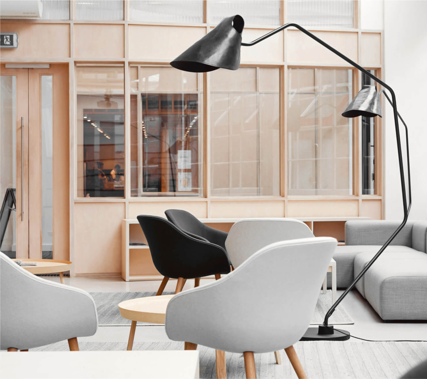 Come And Visit One Of Our Offices Over The World - Studiofy X Webflow Template