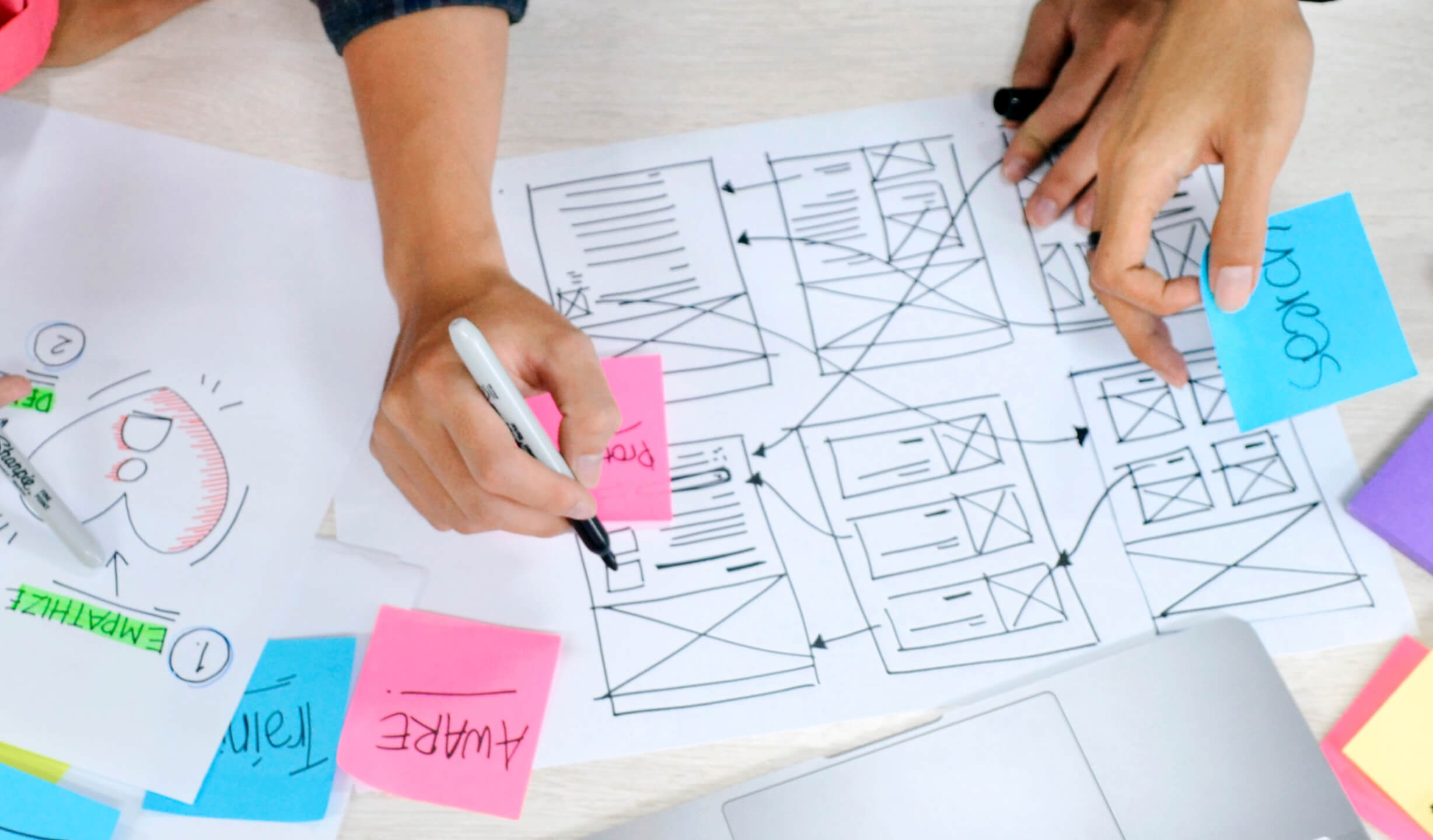 Step-by-step guide to choosing great font pairs quick and easy