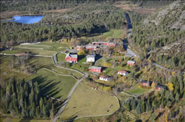 4H-gård i Nærøy