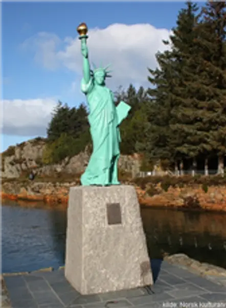  Kobberverk på Karmøy