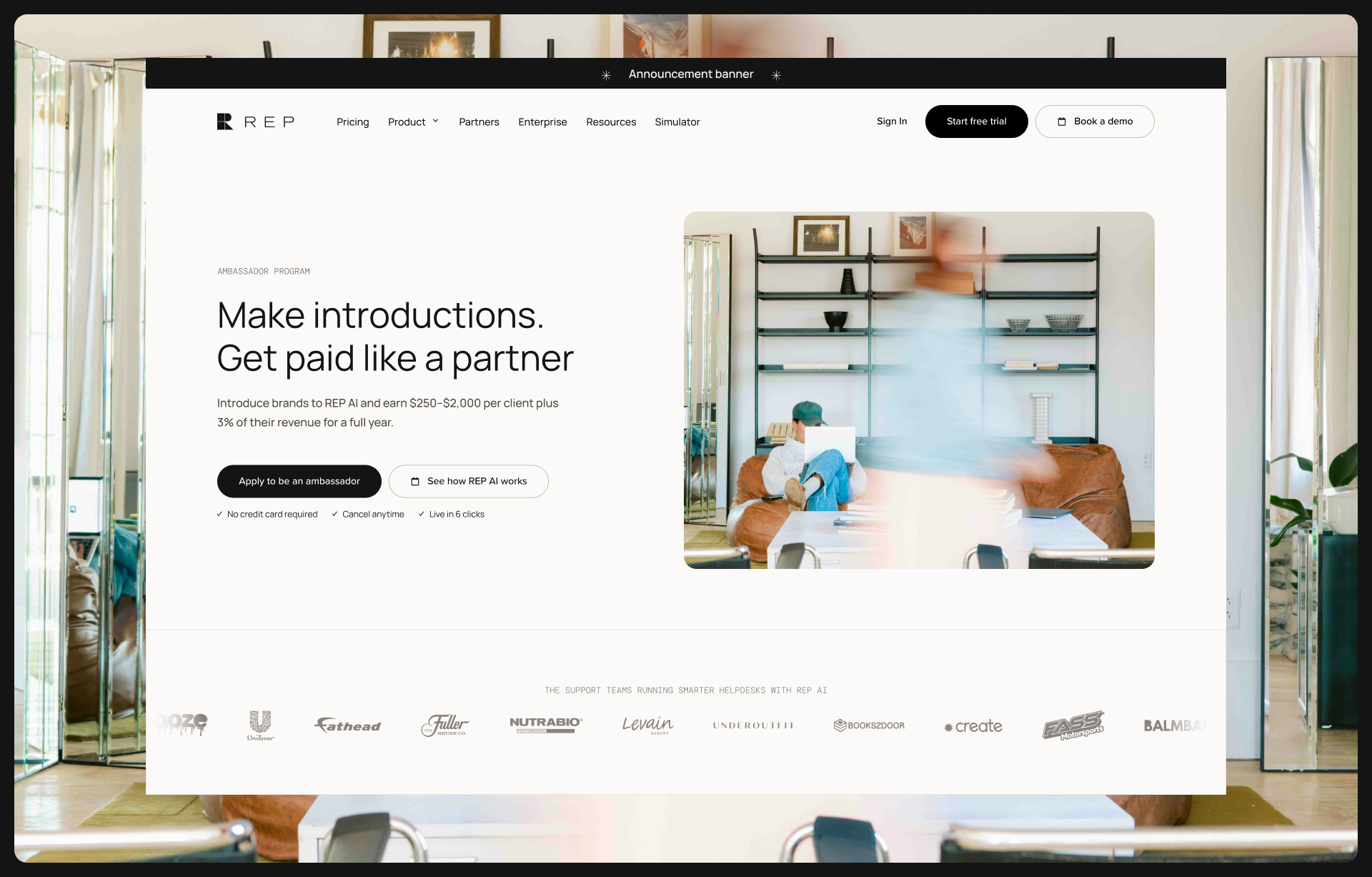 Portfolio