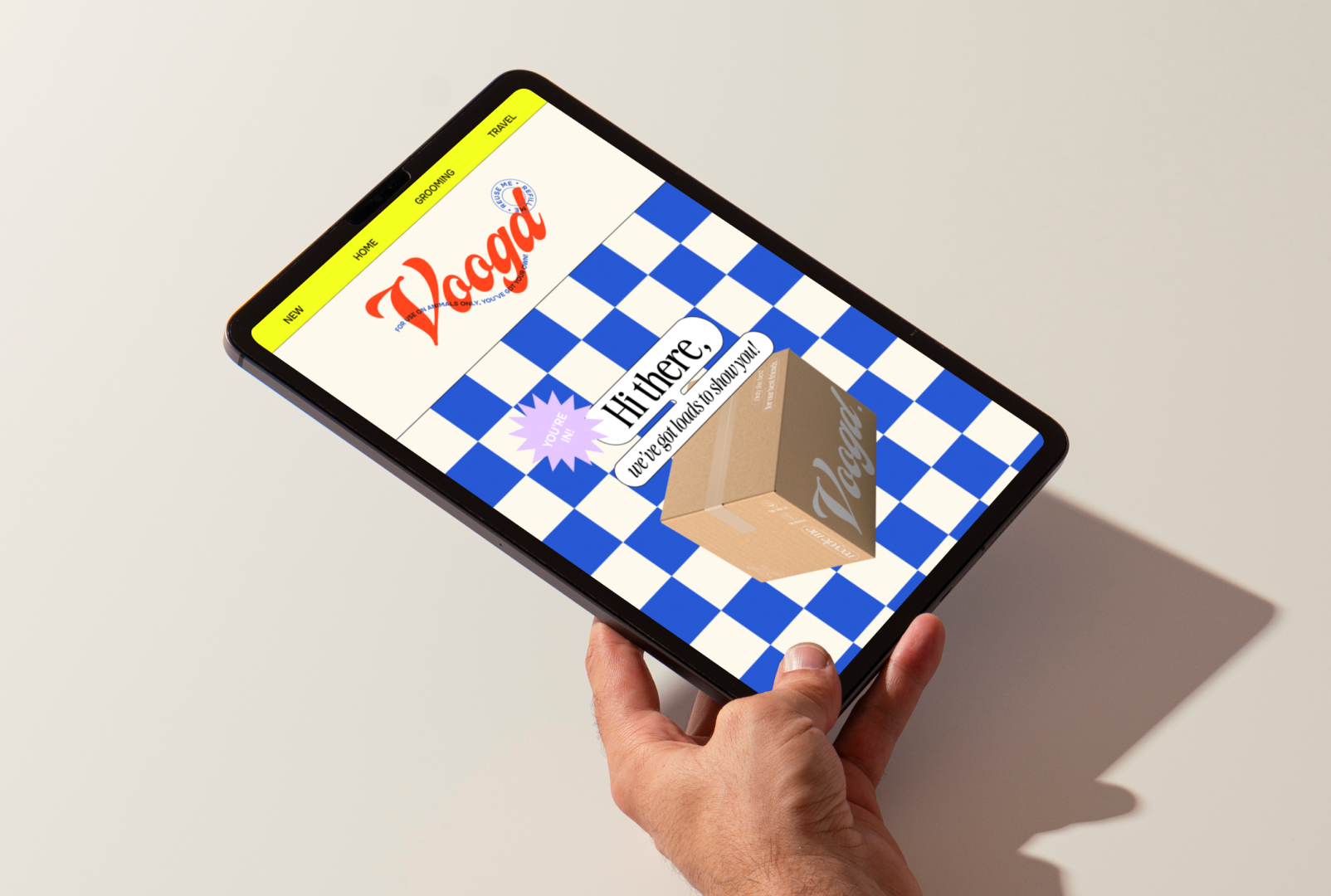 Portfolio