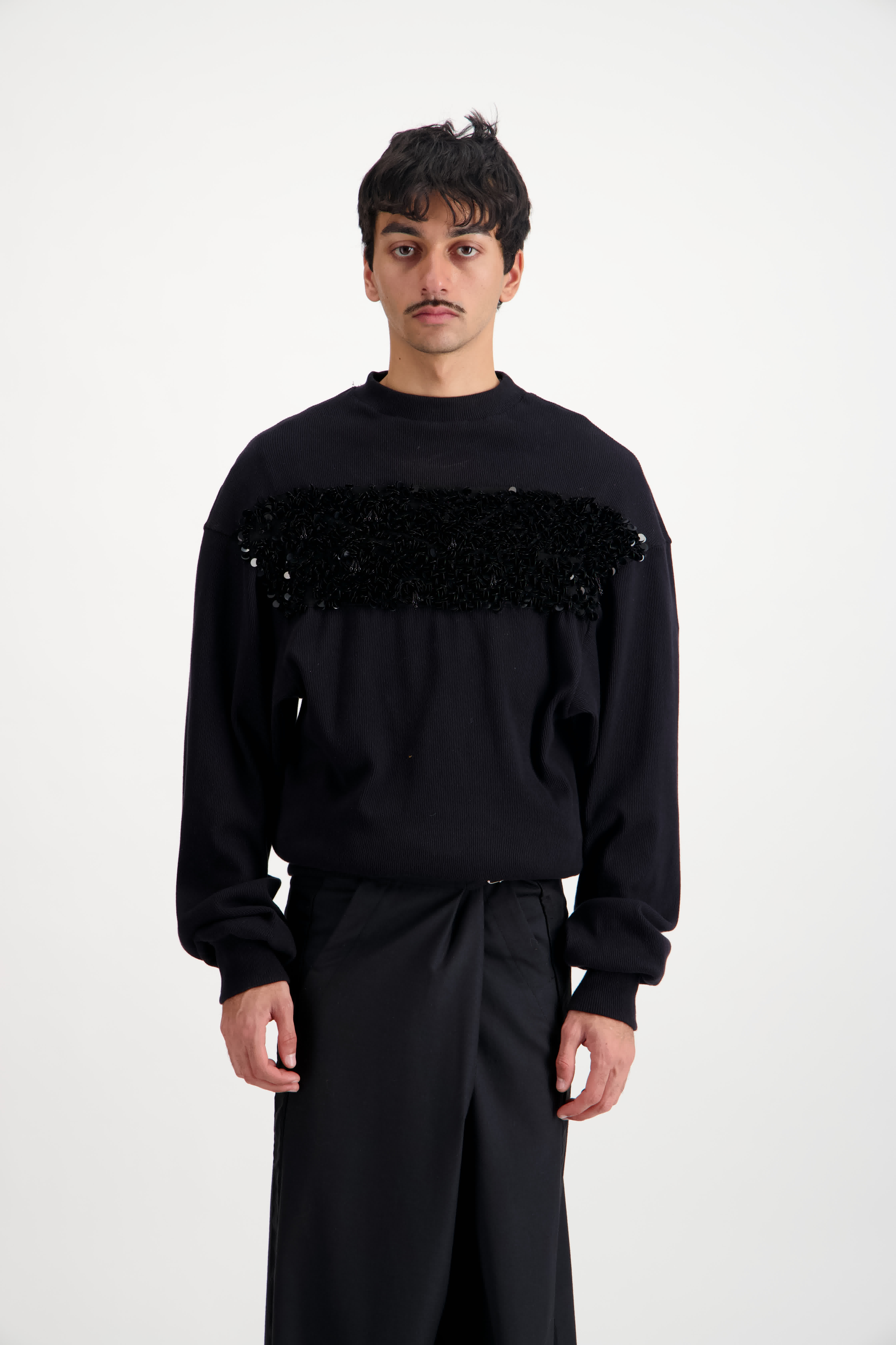 Sweat a Sequins