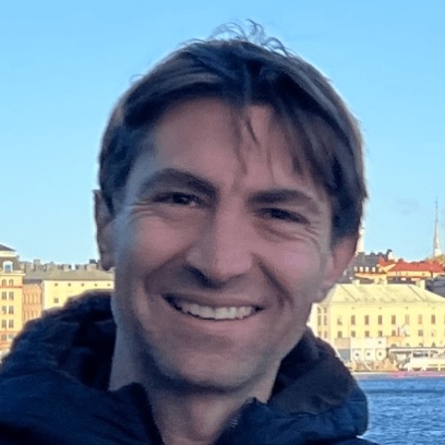 Dr Filippo Dal Fiore