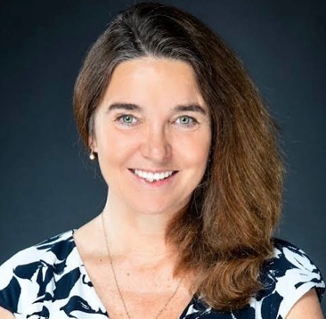 Kosha Joubert
