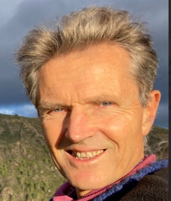 David Lorimer