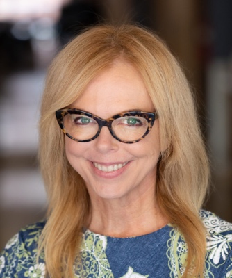 Professor Susan Prescott
