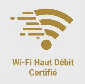 Wifi certifié