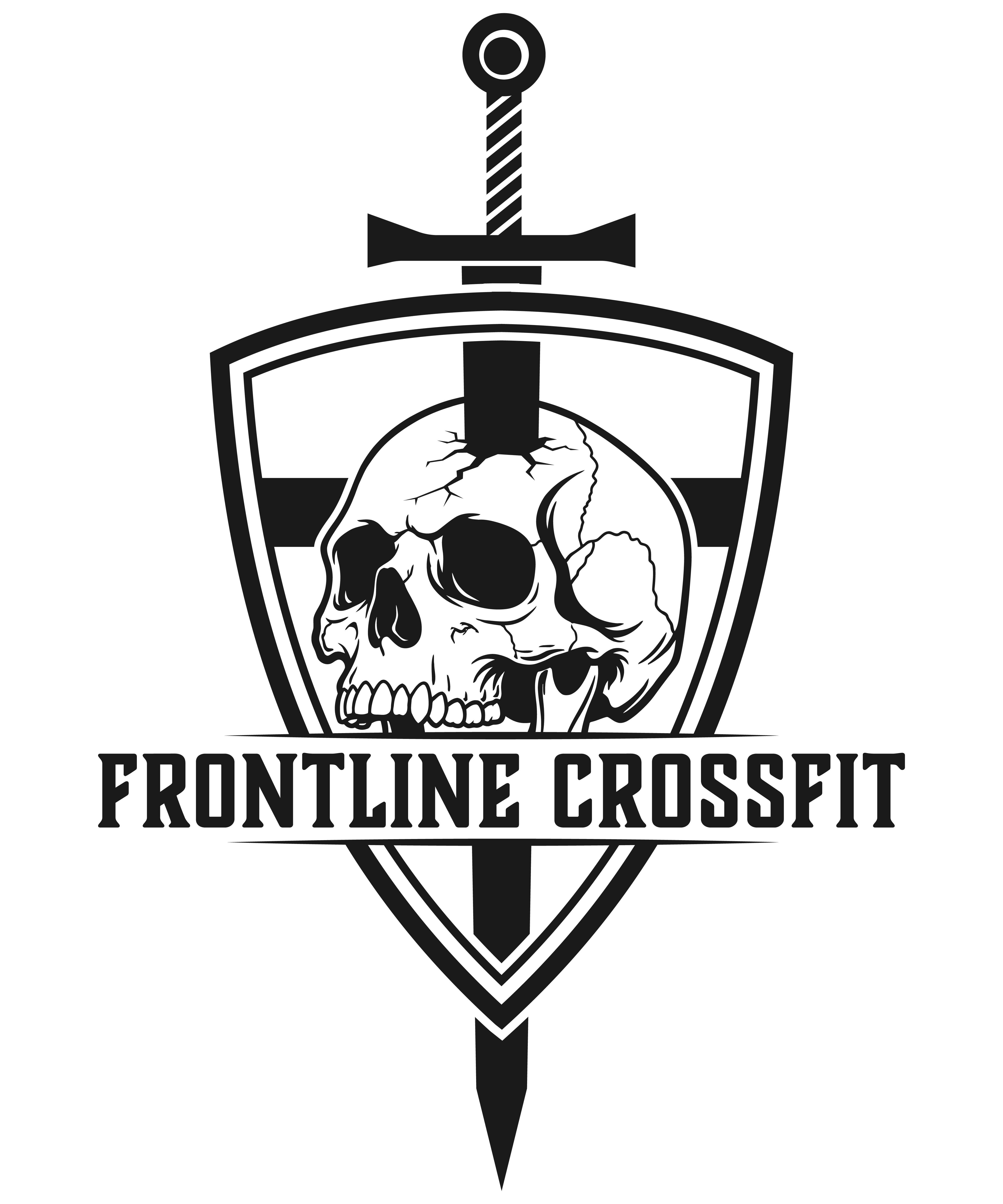 Frontline CrossFit