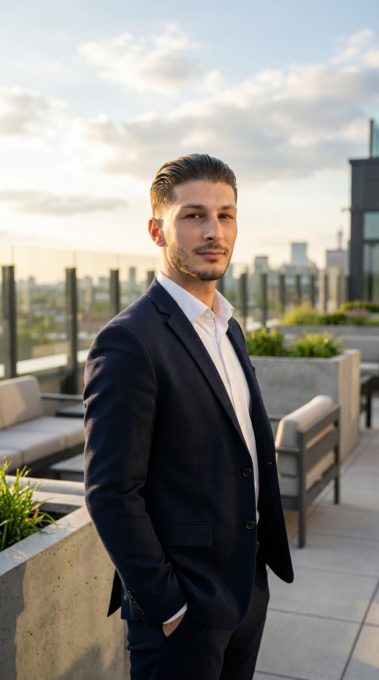 Sierra Lucas CEO & Founder Inarchist