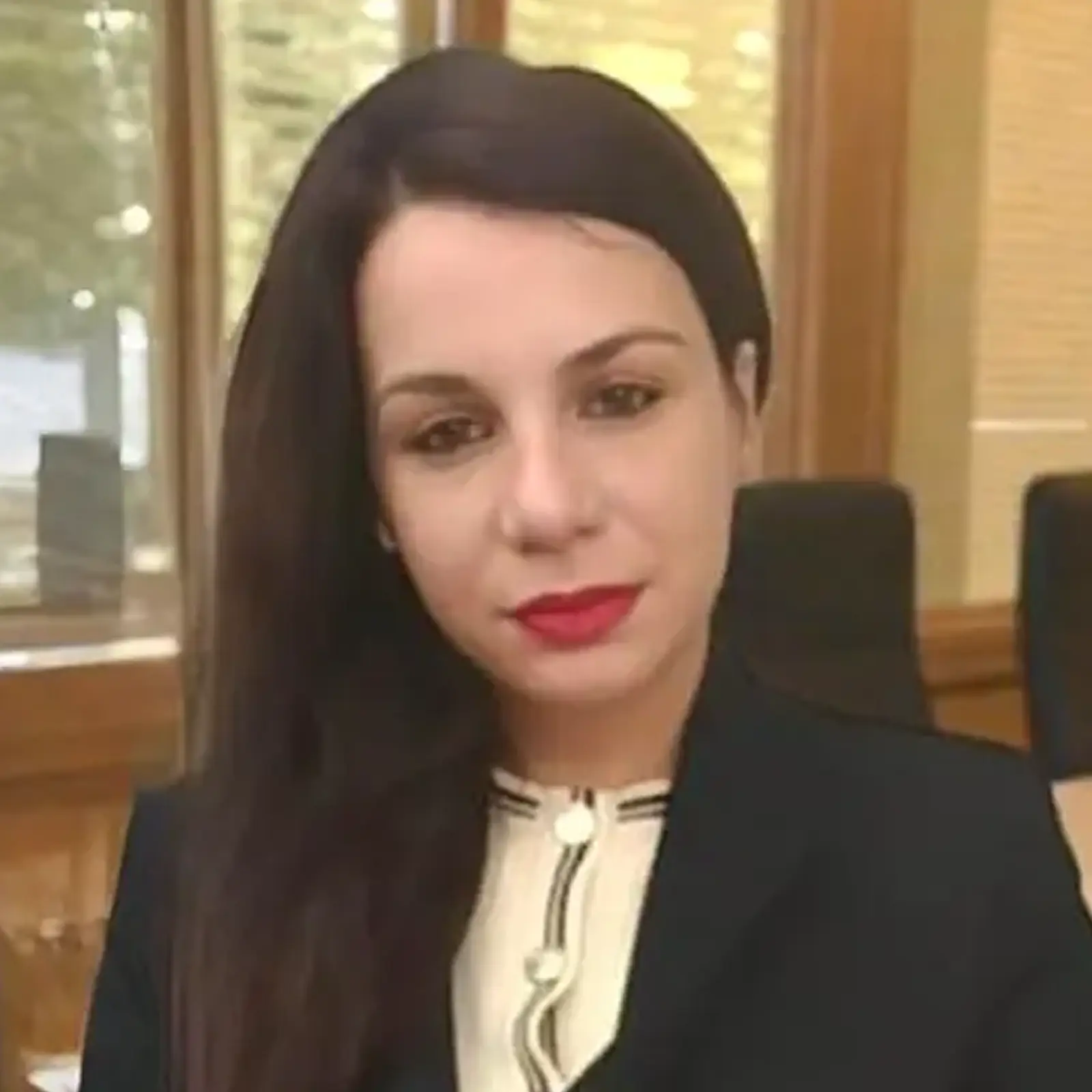 Giovanna Carpi – Gründerin und CEO von Weissmann