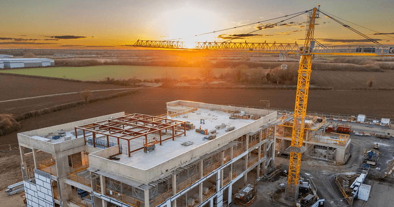 Evercam Construction Camera Pricing & Site Monitoring Costs | Evercam