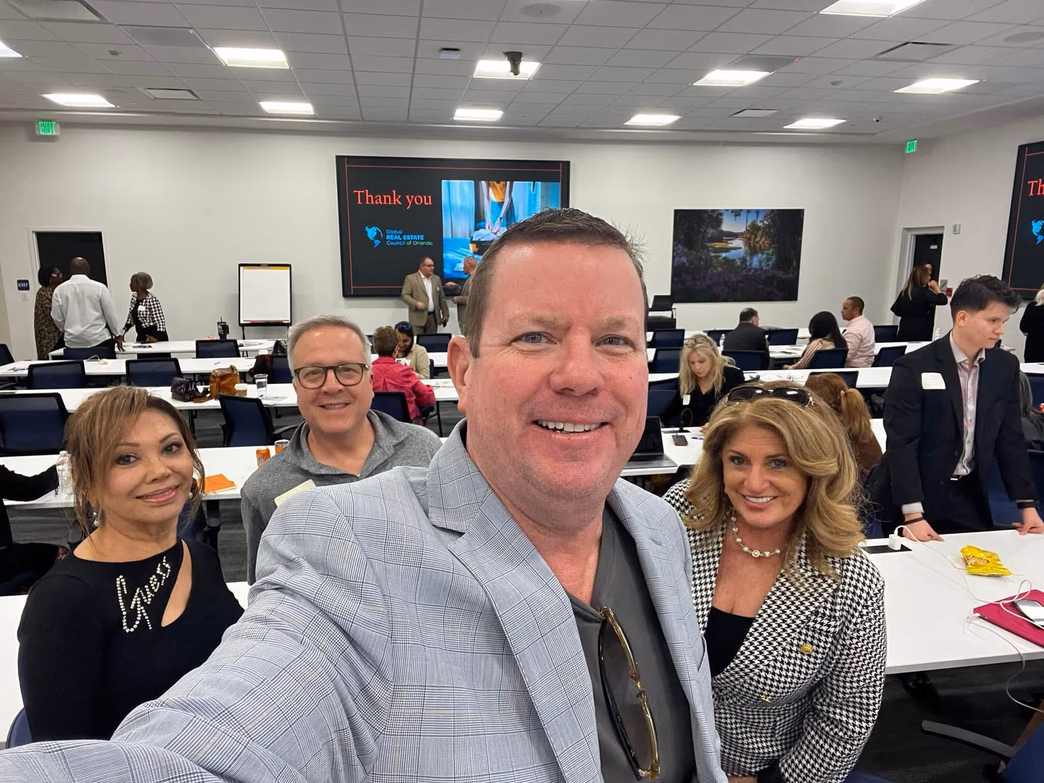 How to Build a Sellable Real Estate Business