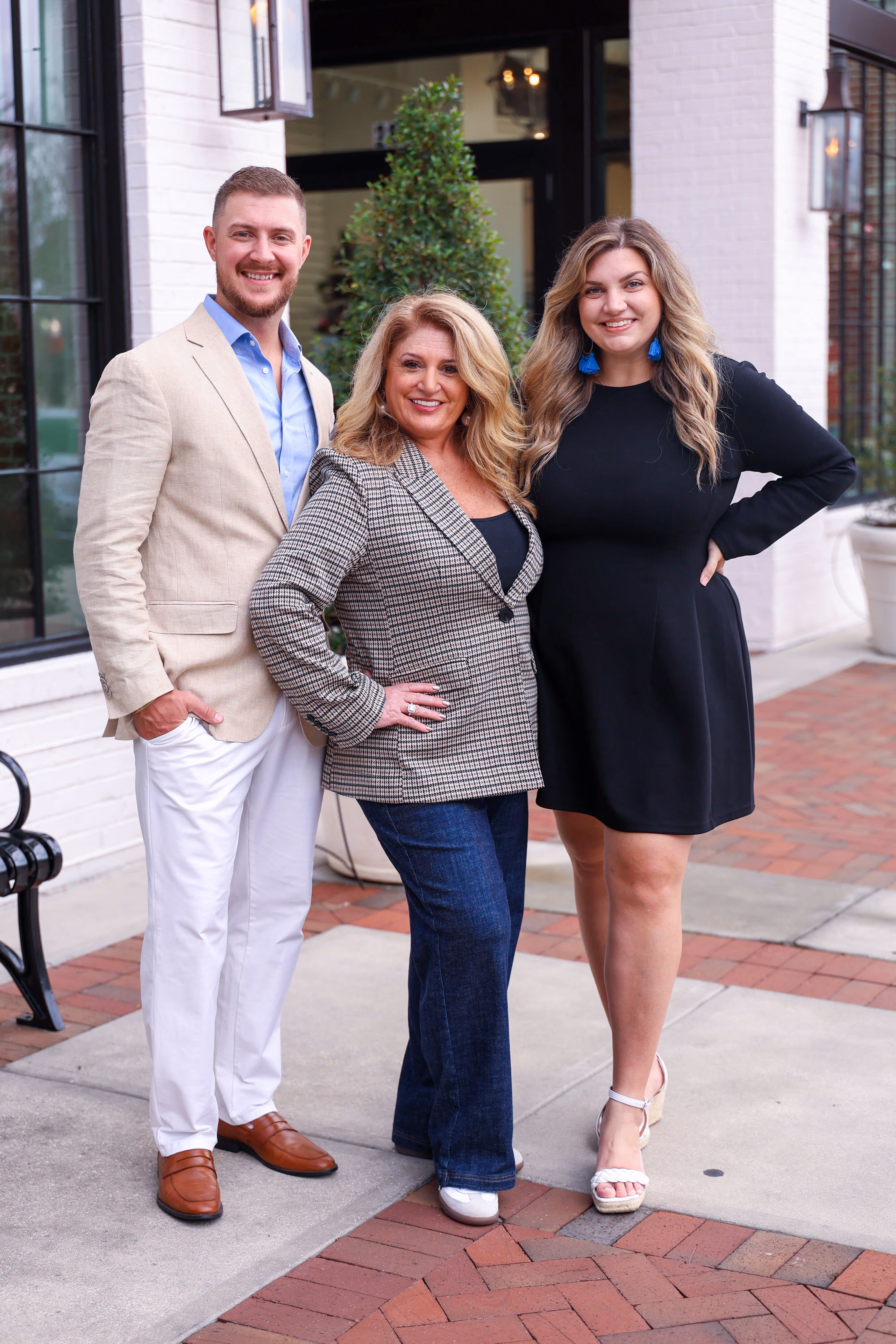 Mathias & Savanna Jenniges