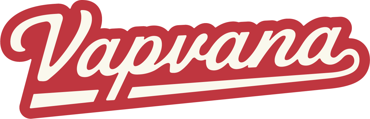 Vapvana business logo