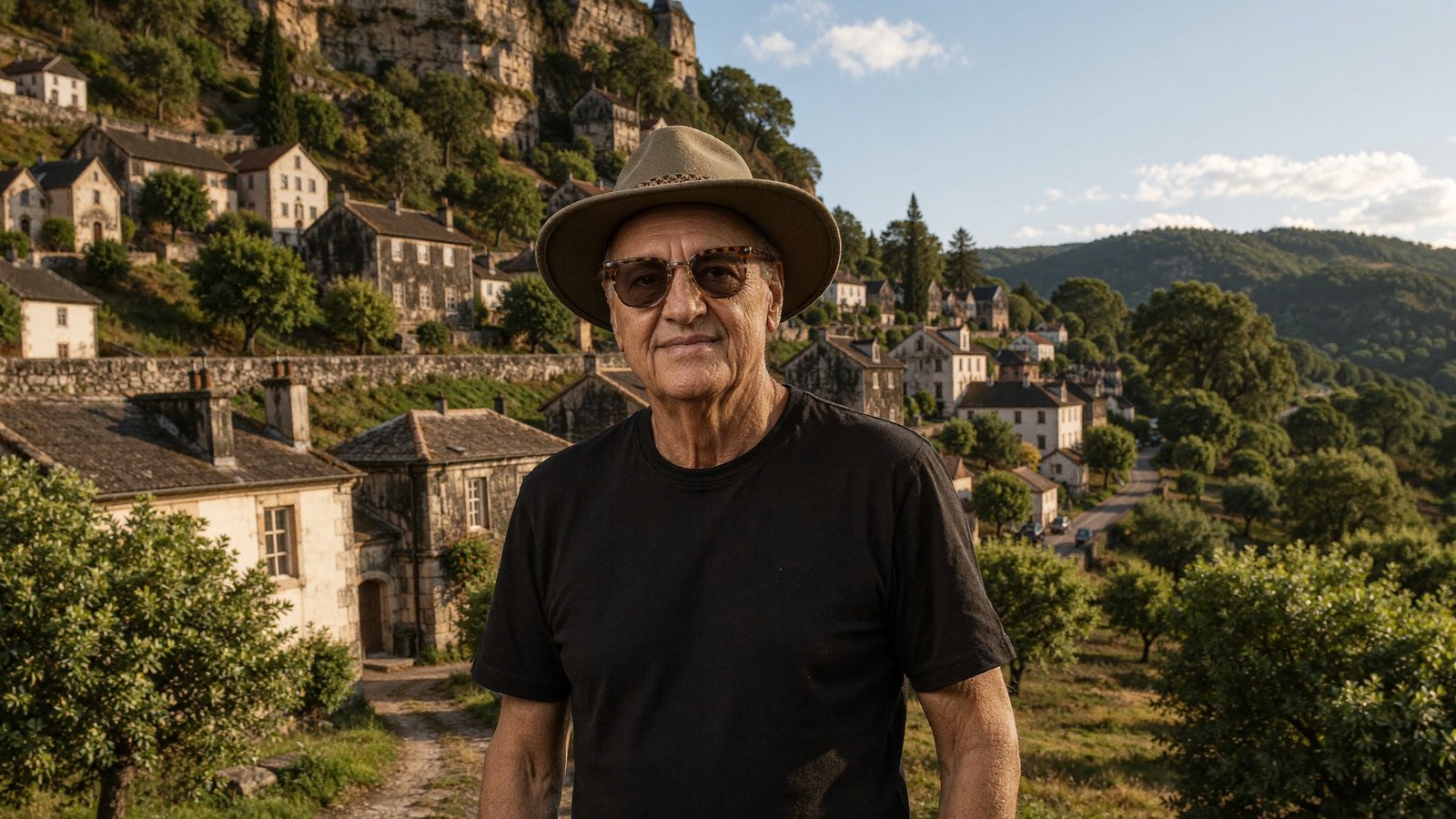Talasnal : Quand la pierre murmure