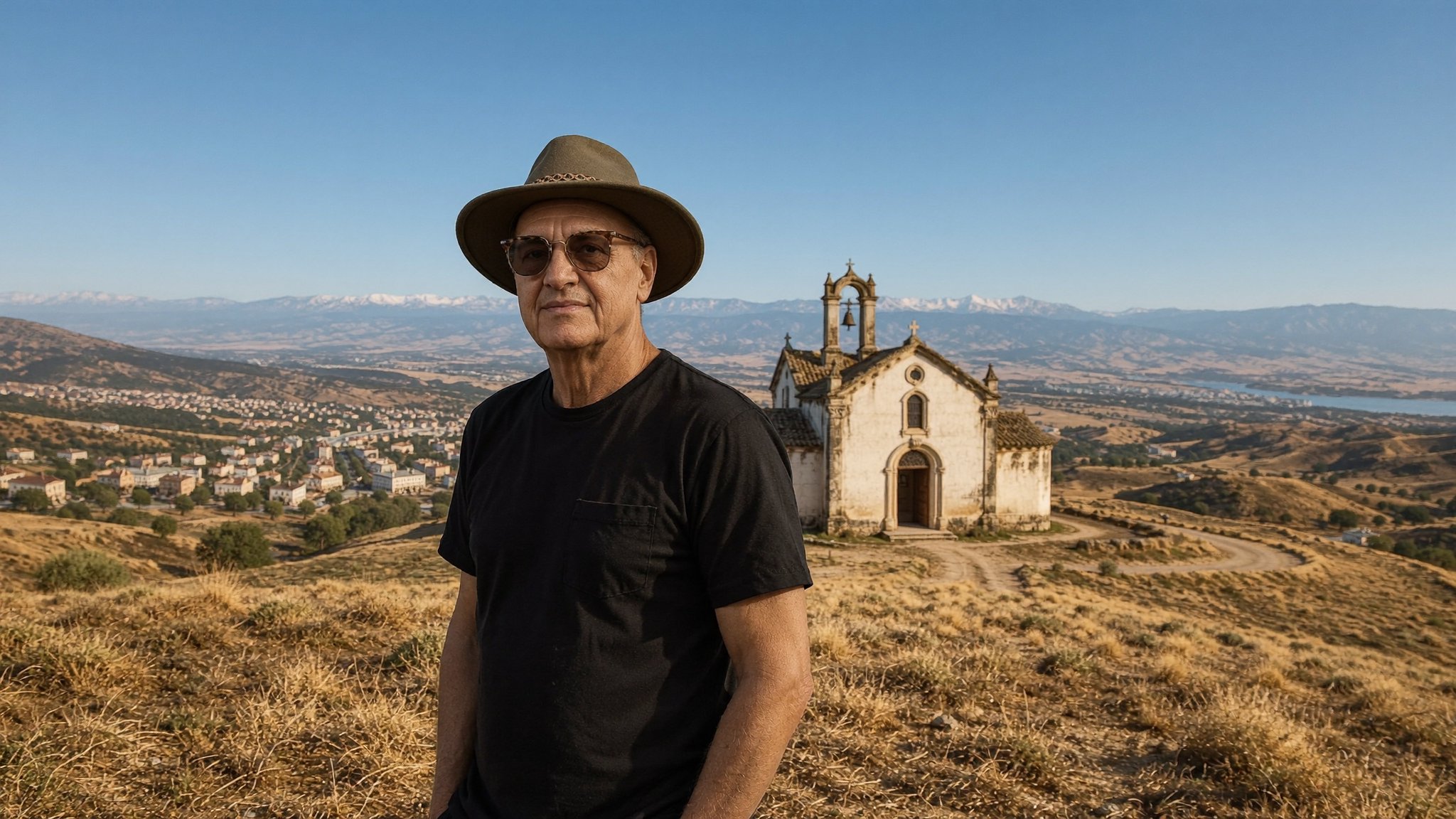 Huesca, la bataille où saint Georges a choisi son camp
