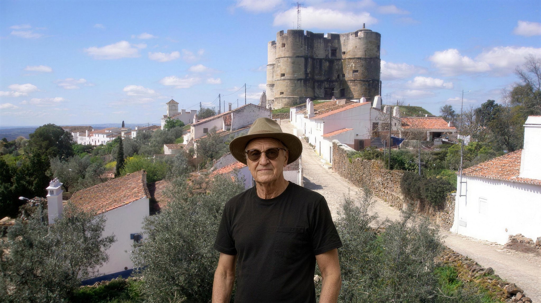 Evoramonte, les trente-quatre jours qui ont fait plier un roi