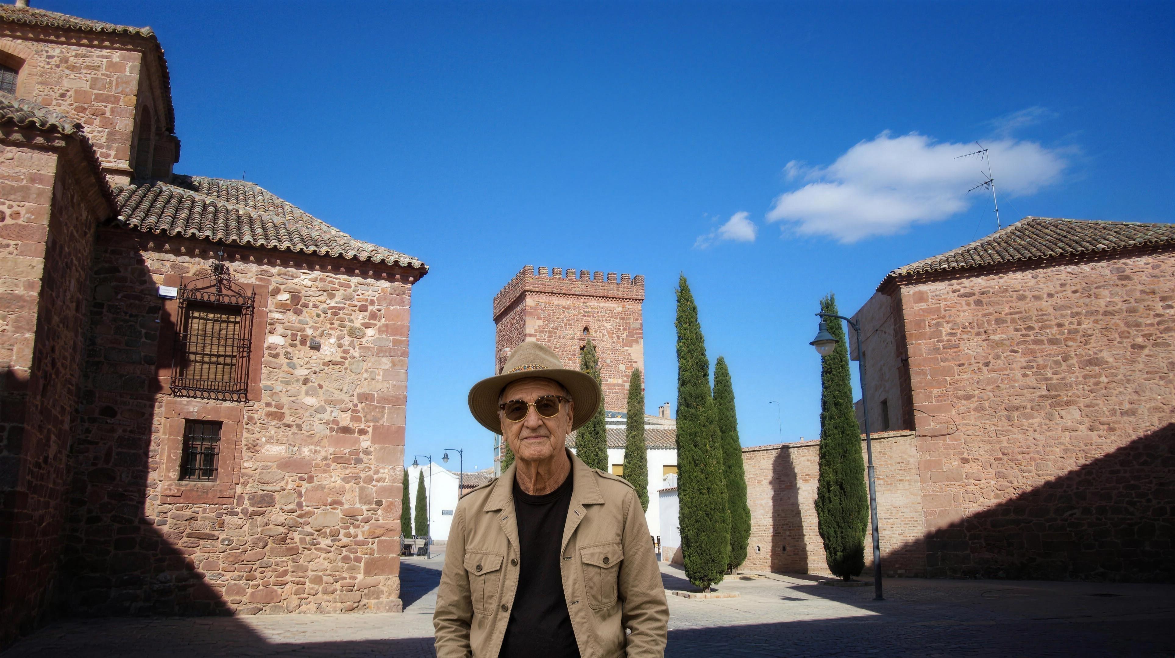 Quero, le village que Cervantes ne voulait pas nommer