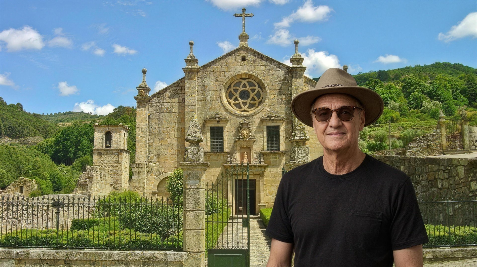São João de Tarouca, le premier monastère où le Portugal apprit à se taire