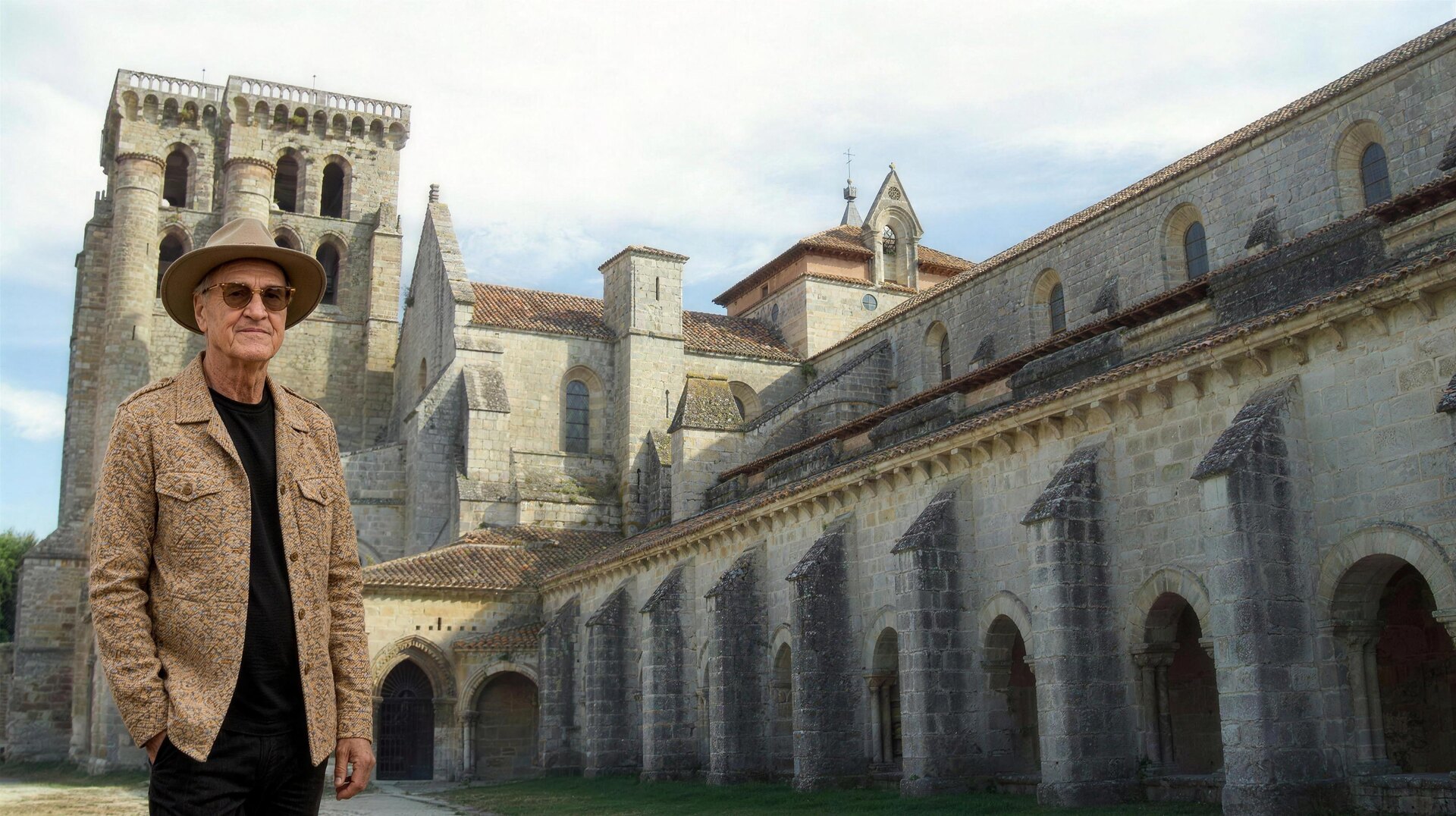 Las Huelgas de Burgos, le couvent où une princesse anglaise fit couronner des rois