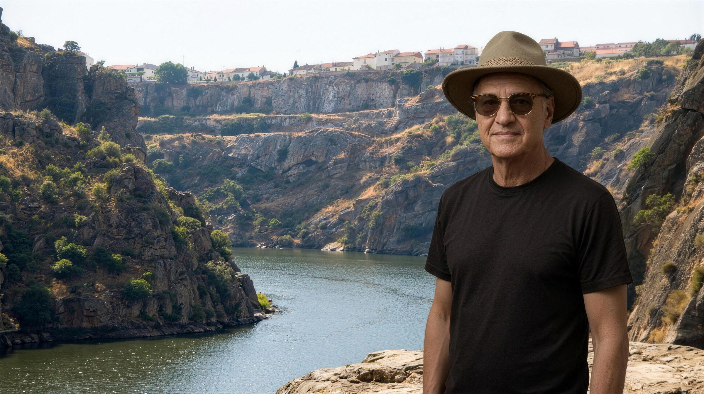 Miranda do Douro, la langue que le Portugal parle encore à voix basse