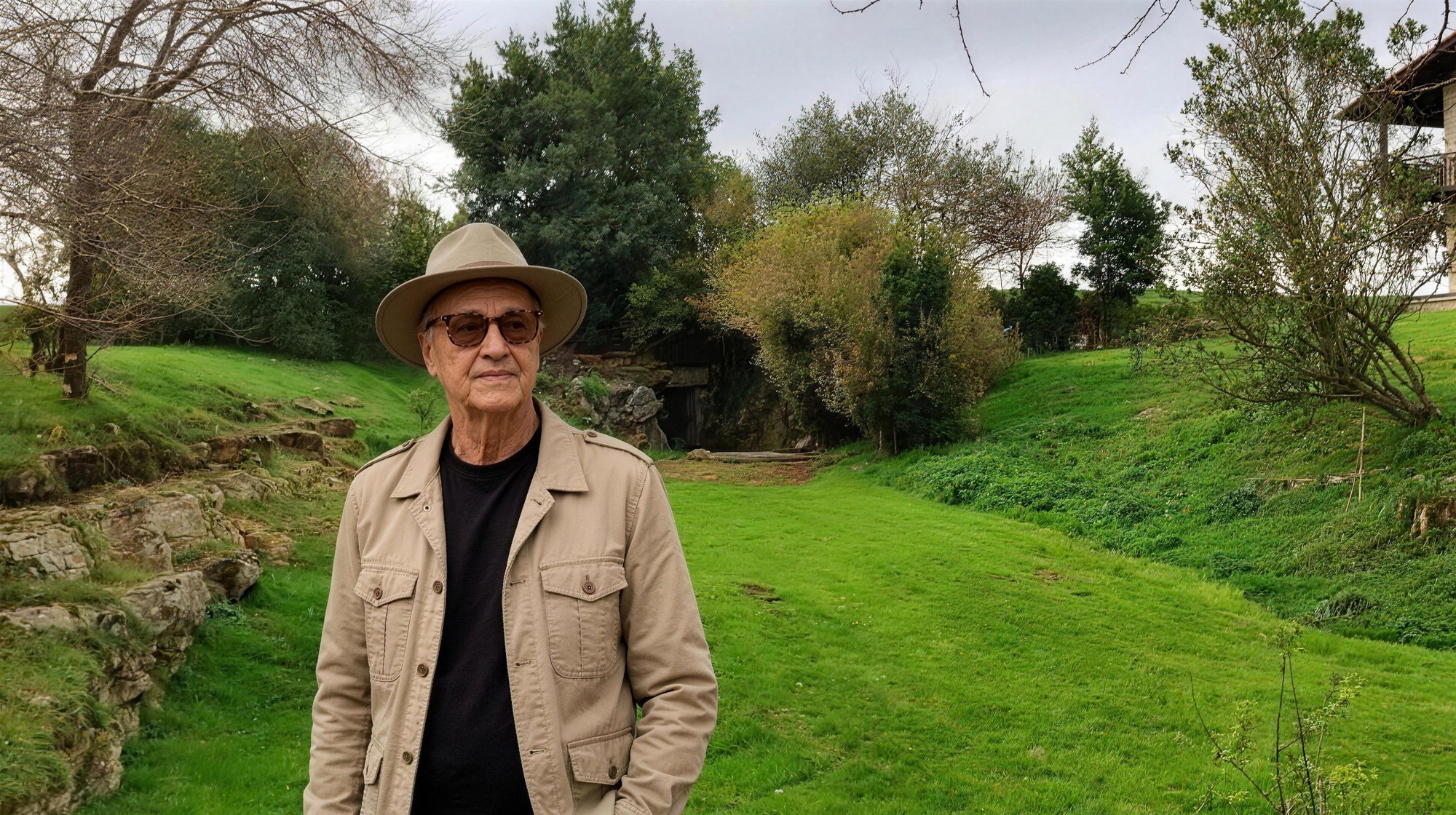 Altamira, la grotte qu'un savant français a mis vingt ans à croire vraie