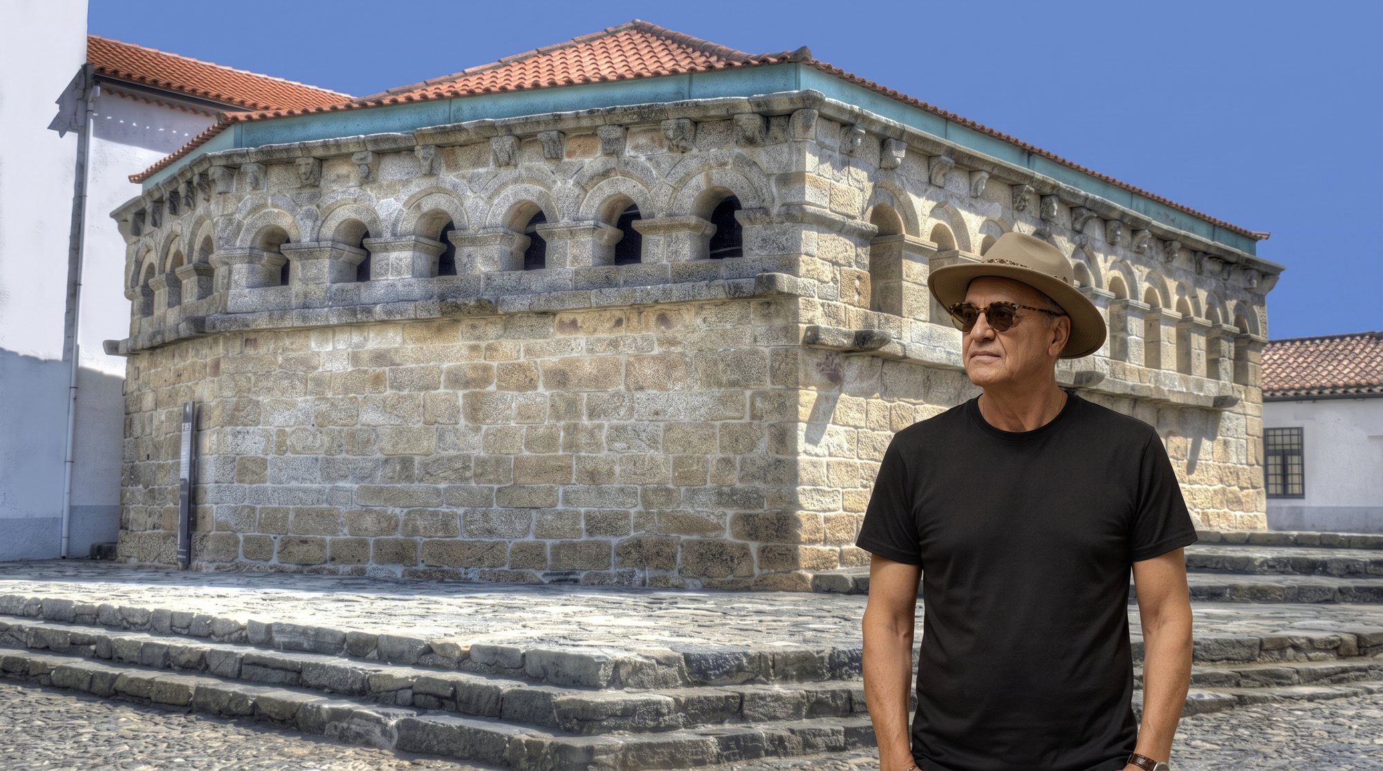 Bragança, le berceau de la maison qui allait donner ses rois au Portugal