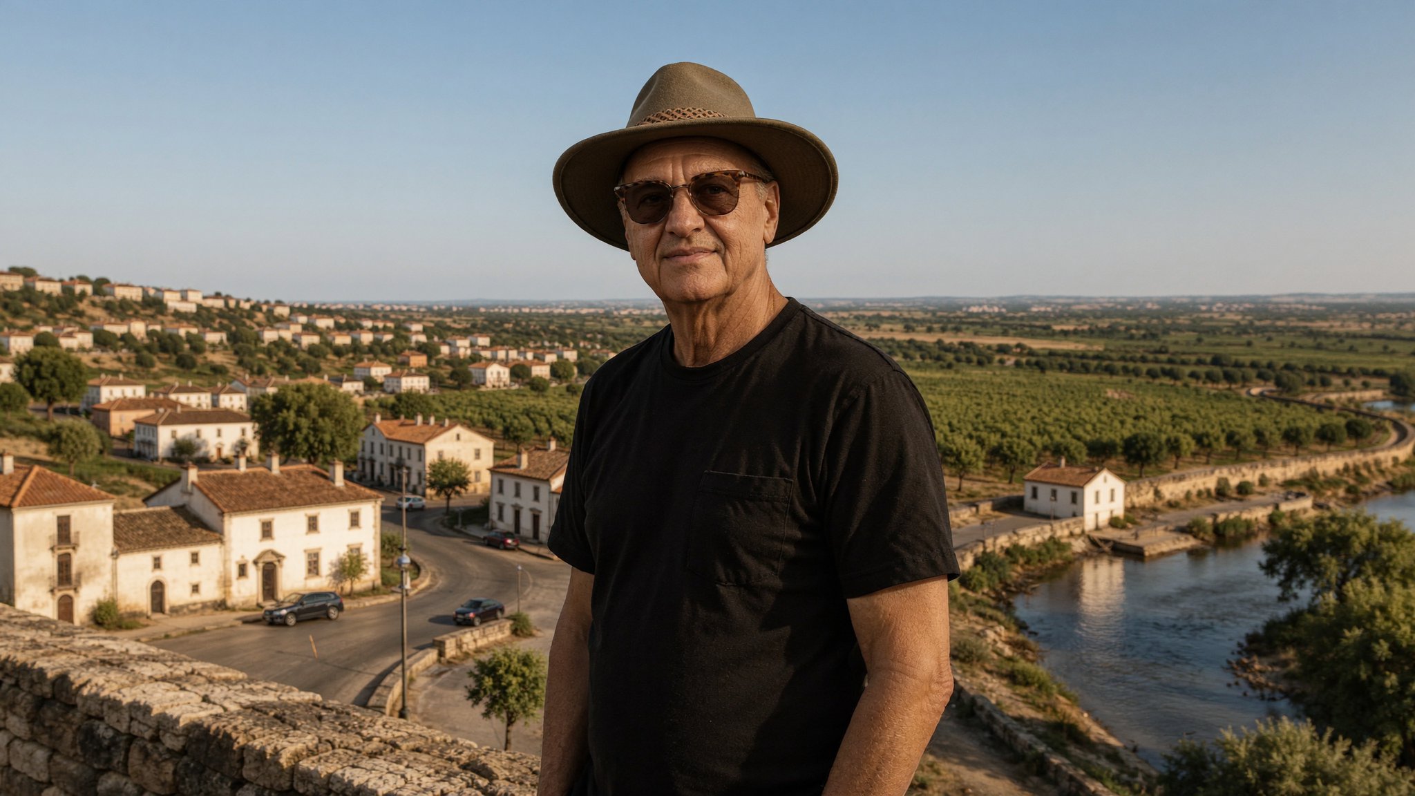 La soupe née d'une pierre : Almeirim, où un moine a nourri tout un village avec presque rien