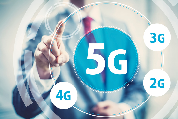 5G for business