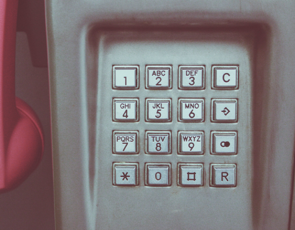 This article explores the history of phone numbers