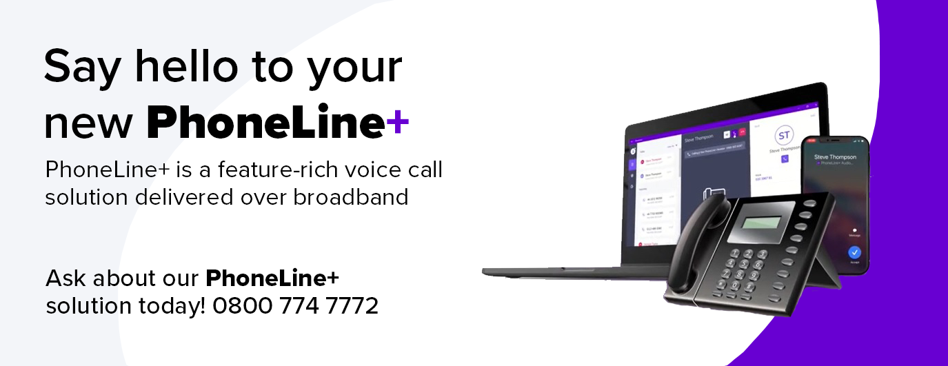PhoneLinePlus