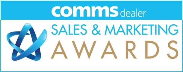 Comms Dealer Sales and Marketing Awards