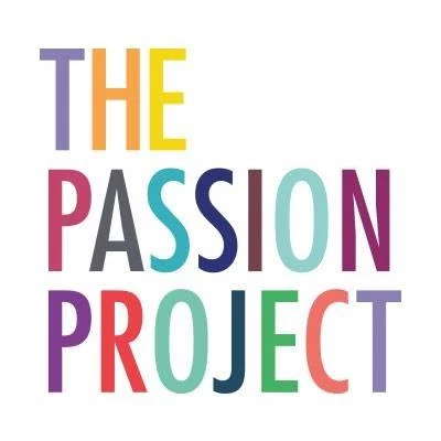 The Passion Project